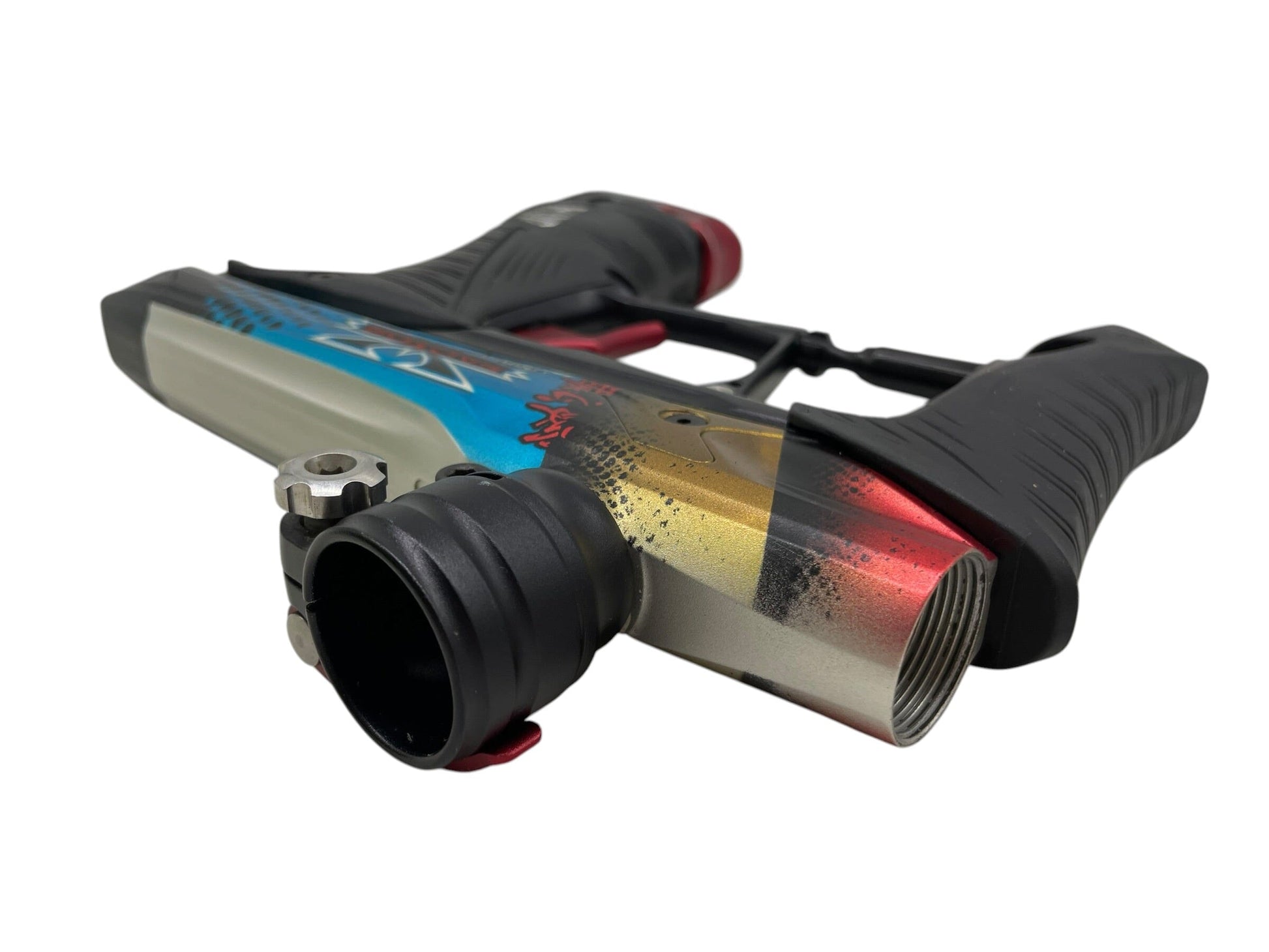 Used Planet Eclipse Geo 3.5 "X-Factor" Paintball Gun Paintball Gun from CPXBrosPaintball Buy/Sell/Trade Paintball Markers, New Paintball Guns, Paintball Hoppers, Paintball Masks, and Hormesis Headbands
