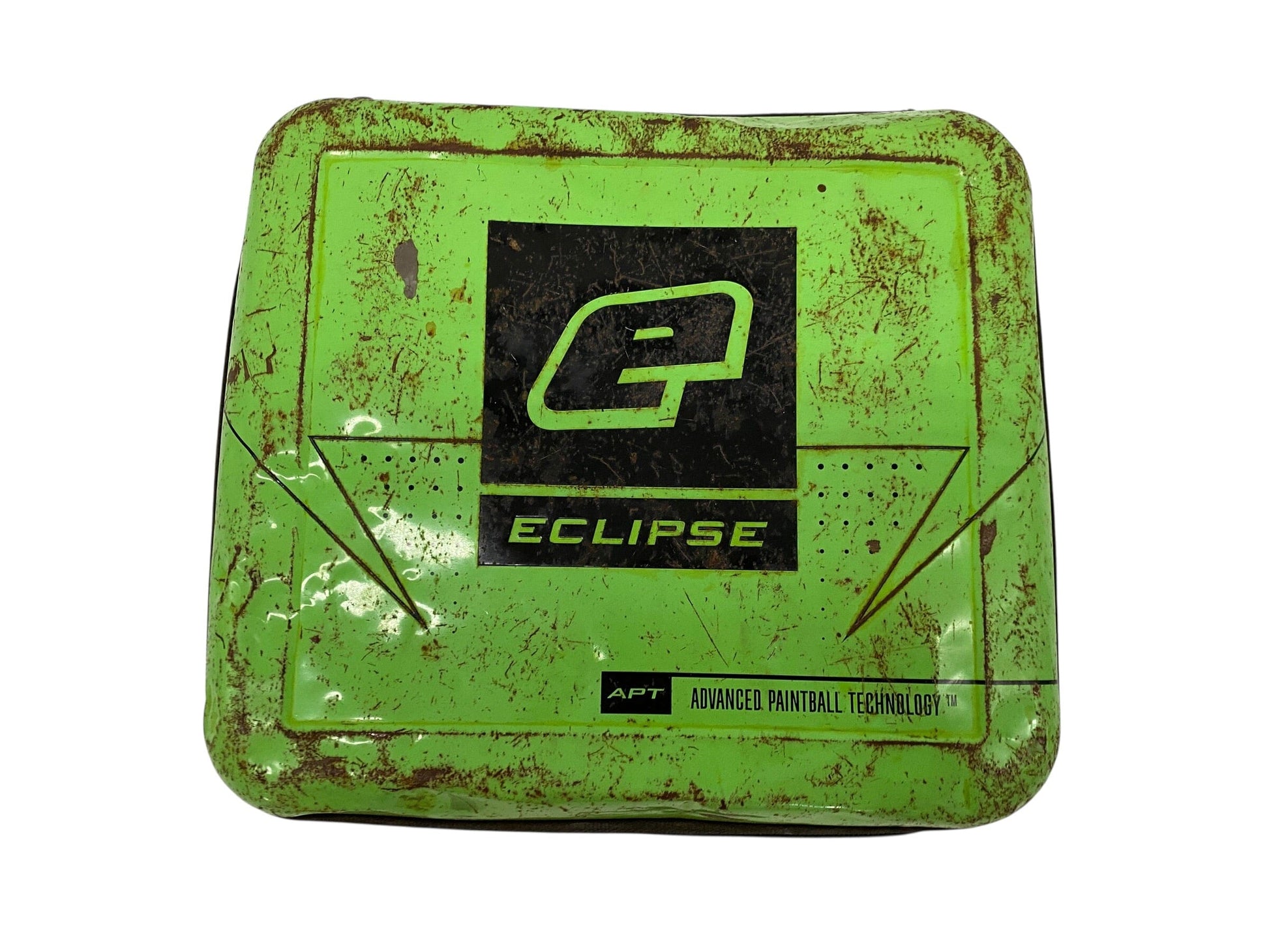 Used Planet Eclipse Geo 3.5 "Yosh Rau" King Series Paintball Gun Paintball Gun from CPXBrosPaintball Buy/Sell/Trade Paintball Markers, New Paintball Guns, Paintball Hoppers, Paintball Masks, and Hormesis Headbands