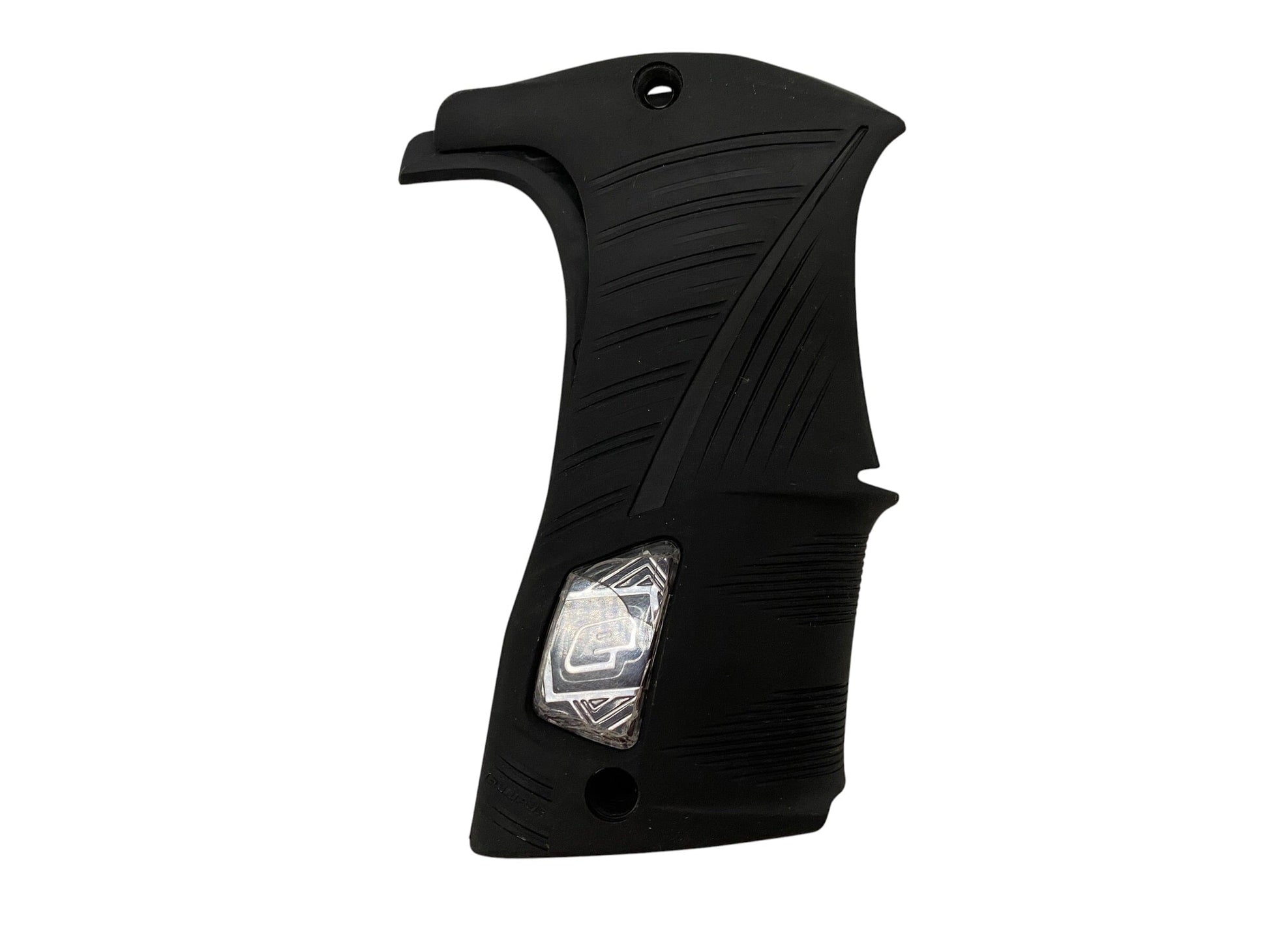 Used Planet Eclipse Geo 3.5/3.1 Paintball Gun Grips - Black Paintball Gun from CPXBrosPaintball Buy/Sell/Trade Paintball Markers, New Paintball Guns, Paintball Hoppers, Paintball Masks, and Hormesis Headbands