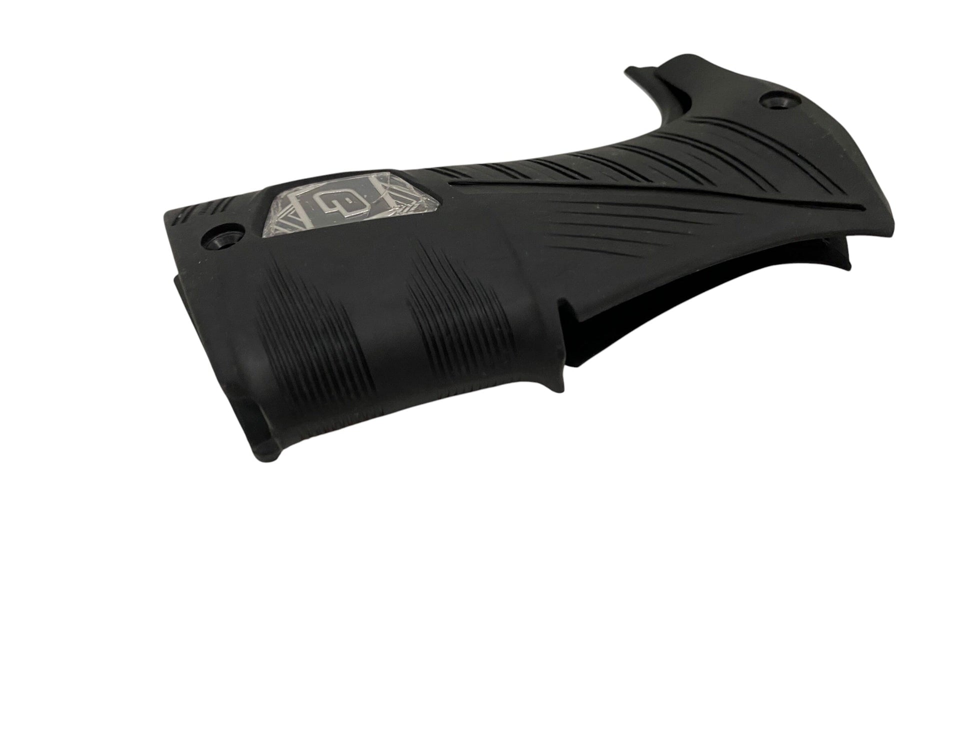 Used Planet Eclipse Geo 3.5/3.1 Paintball Gun Grips - Black Paintball Gun from CPXBrosPaintball Buy/Sell/Trade Paintball Markers, New Paintball Guns, Paintball Hoppers, Paintball Masks, and Hormesis Headbands