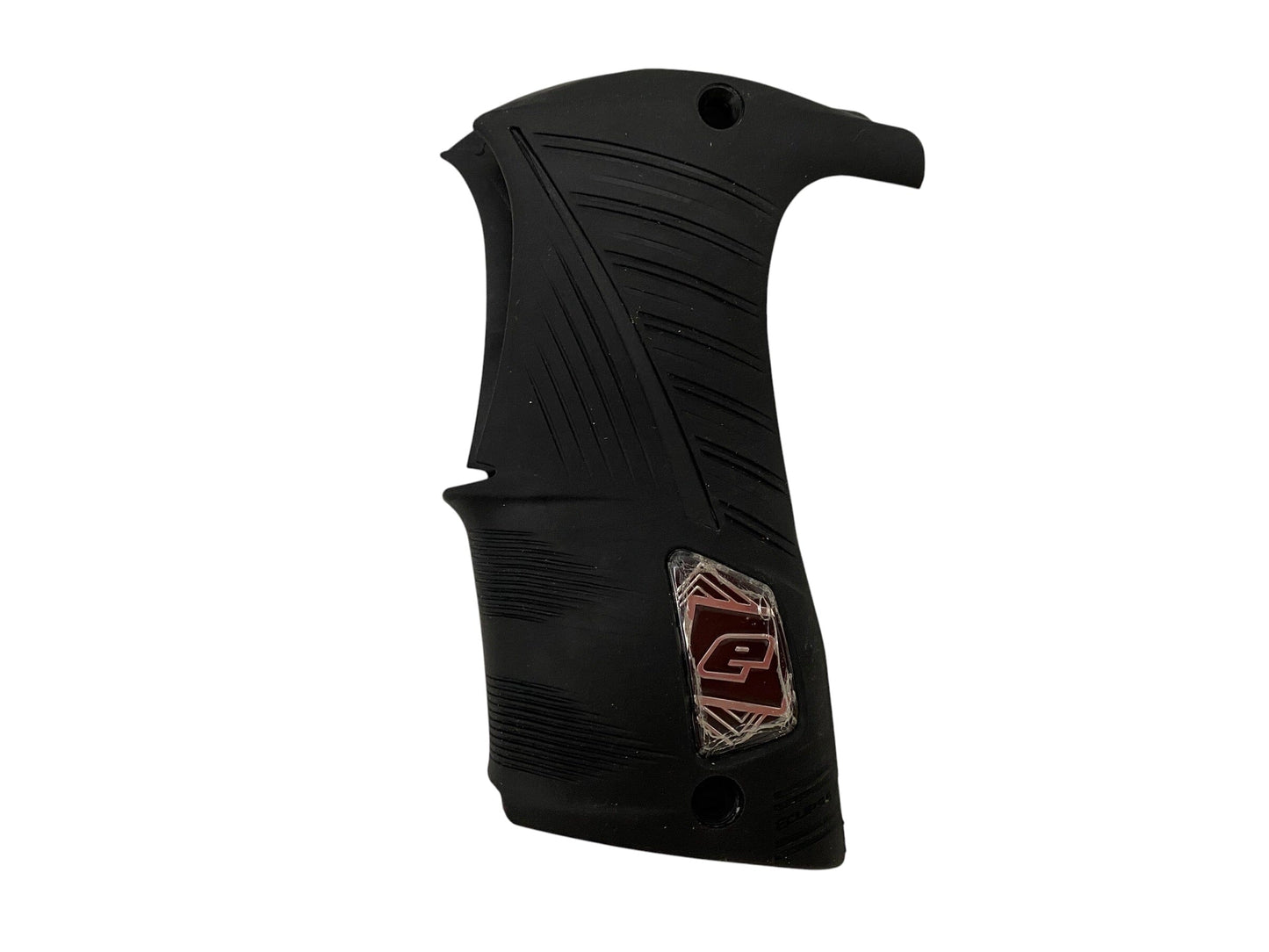 Used Planet Eclipse Geo 3.5/3.1 Paintball Gun Grips - Black Paintball Gun from CPXBrosPaintball Buy/Sell/Trade Paintball Markers, New Paintball Guns, Paintball Hoppers, Paintball Masks, and Hormesis Headbands