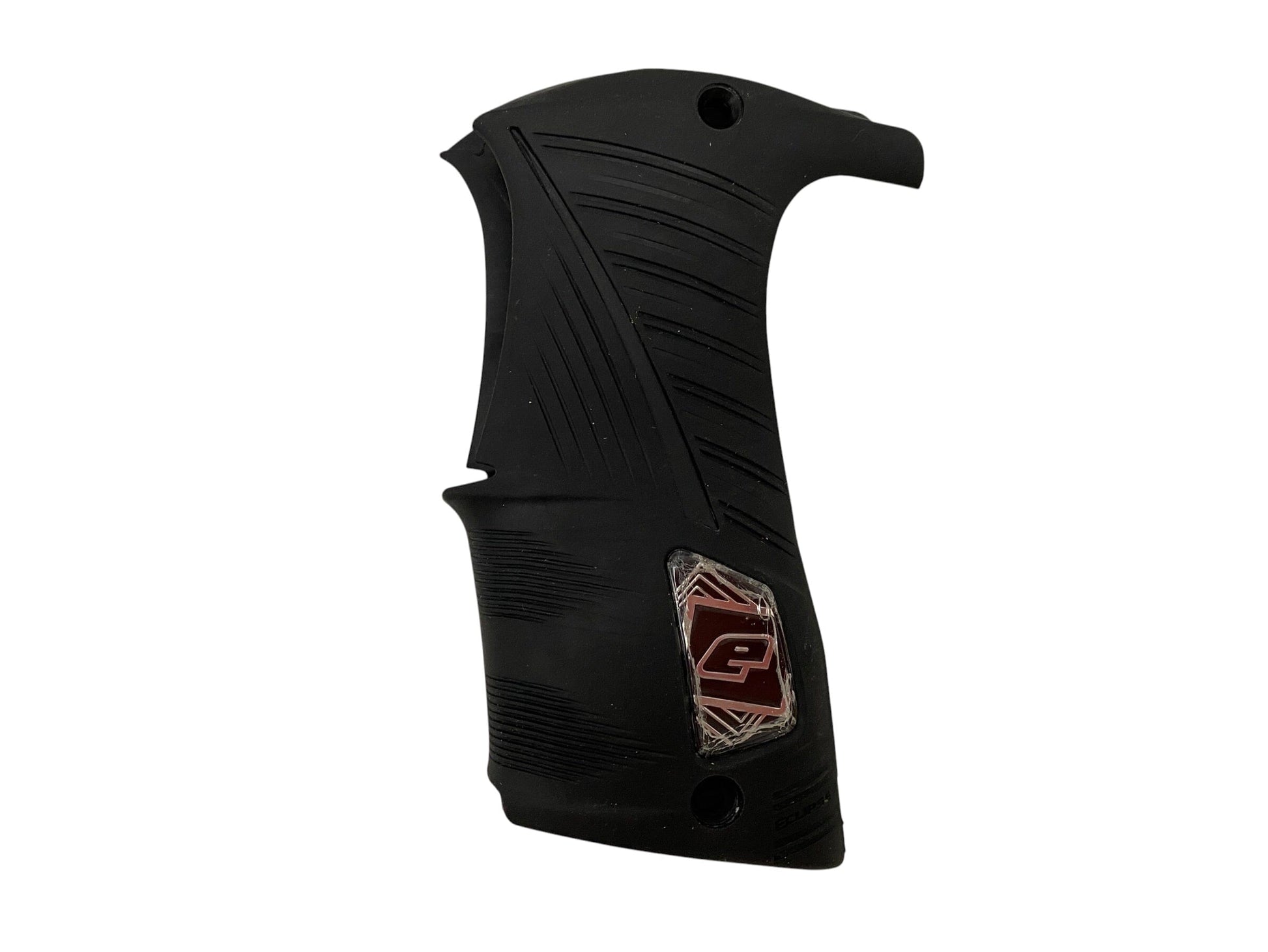 Used Planet Eclipse Geo 3.5/3.1 Paintball Gun Grips - Black Paintball Gun from CPXBrosPaintball Buy/Sell/Trade Paintball Markers, New Paintball Guns, Paintball Hoppers, Paintball Masks, and Hormesis Headbands