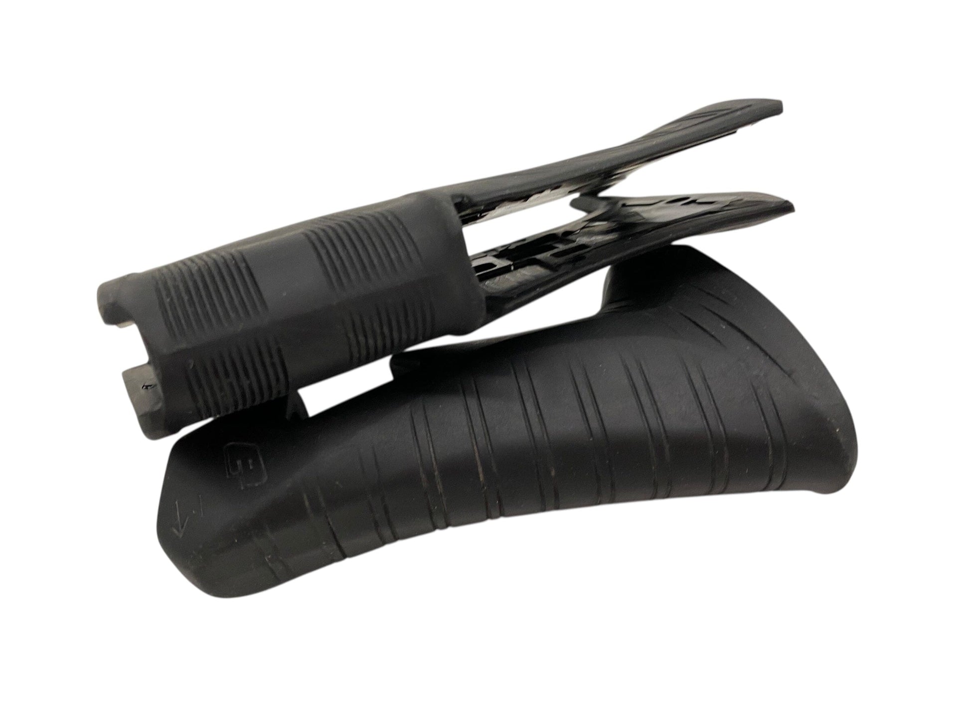 Used Planet Eclipse Geo 3.5/3.1 Paintball Gun Grips - Black Paintball Gun from CPXBrosPaintball Buy/Sell/Trade Paintball Markers, New Paintball Guns, Paintball Hoppers, Paintball Masks, and Hormesis Headbands