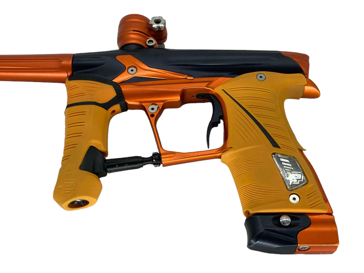 Used Planet Eclipse Geo 3t Paintball Gun Paintball Gun from CPXBrosPaintball Buy/Sell/Trade Paintball Markers, New Paintball Guns, Paintball Hoppers, Paintball Masks, and Hormesis Headbands