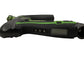 Used Planet Eclipse Geo 4 Black To Green Fade Paintball Gun Paintball Gun from CPXBrosPaintball Buy/Sell/Trade Paintball Markers, New Paintball Guns, Paintball Hoppers, Paintball Masks, and Hormesis Headbands