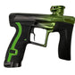 Used Planet Eclipse Geo 4 Black To Green Fade Paintball Gun Paintball Gun from CPXBrosPaintball Buy/Sell/Trade Paintball Markers, New Paintball Guns, Paintball Hoppers, Paintball Masks, and Hormesis Headbands