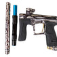Used Planet Eclipse Geo 4 Black Wash Paintball Gun Paintball Gun from CPXBrosPaintball Buy/Sell/Trade Paintball Markers, New Paintball Guns, Paintball Hoppers, Paintball Masks, and Hormesis Headbands