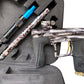 Used Planet Eclipse Geo 4 Black Wash Paintball Gun Paintball Gun from CPXBrosPaintball Buy/Sell/Trade Paintball Markers, New Paintball Guns, Paintball Hoppers, Paintball Masks, and Hormesis Headbands