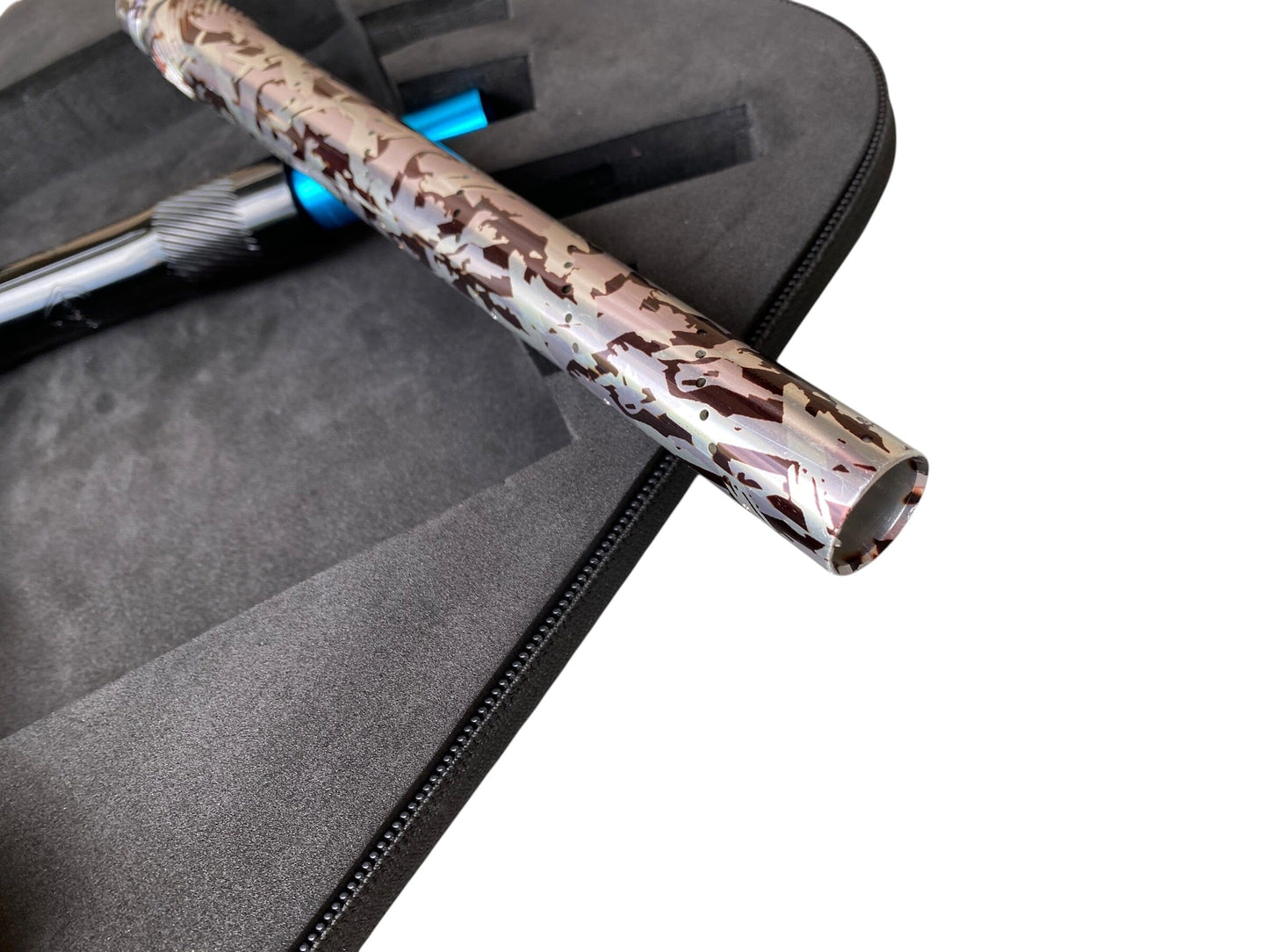 Used Planet Eclipse Geo 4 Black Wash Paintball Gun Paintball Gun from CPXBrosPaintball Buy/Sell/Trade Paintball Markers, New Paintball Guns, Paintball Hoppers, Paintball Masks, and Hormesis Headbands