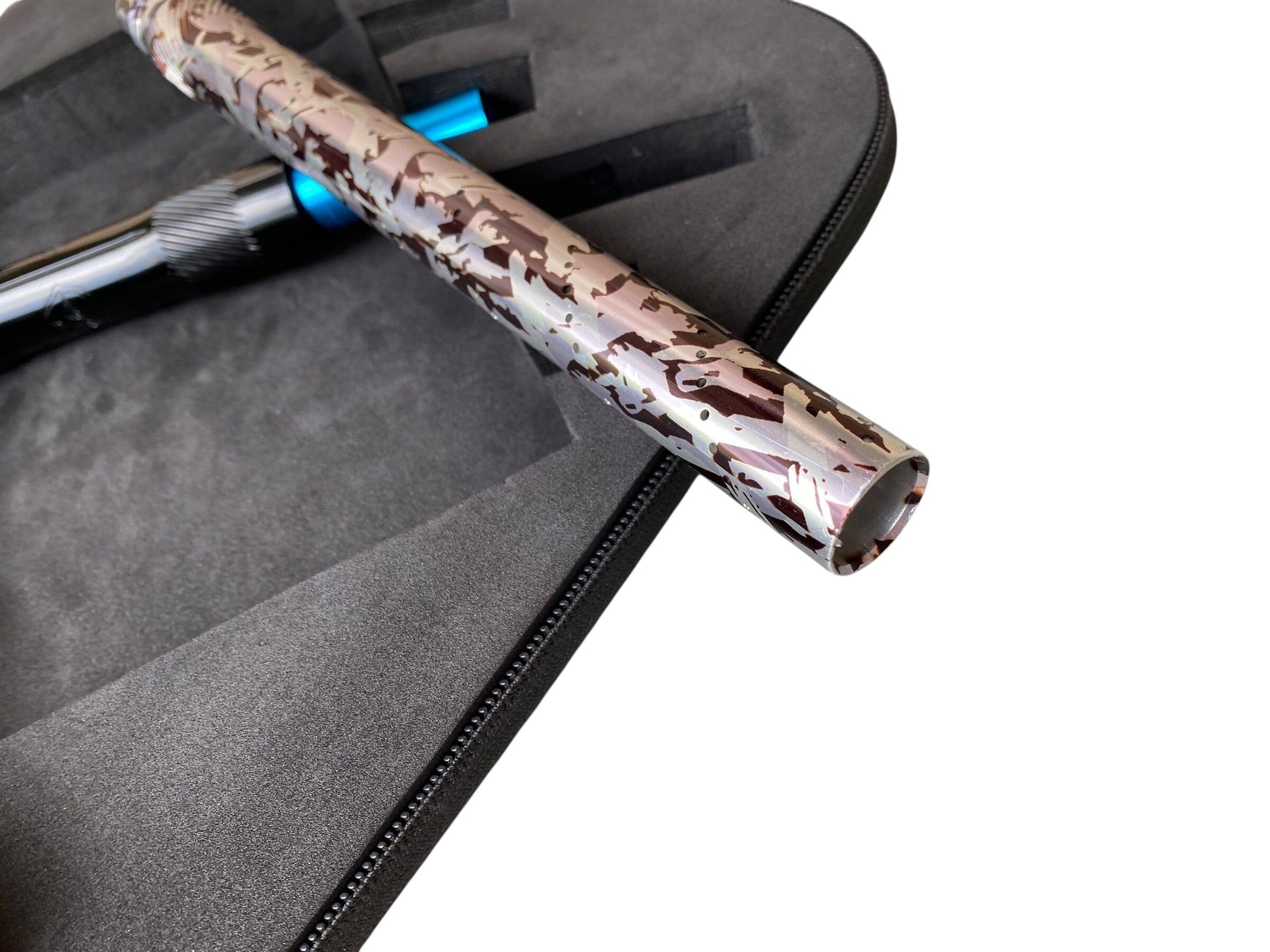 Used Planet Eclipse Geo 4 Black Wash Paintball Gun Paintball Gun from CPXBrosPaintball Buy/Sell/Trade Paintball Markers, New Paintball Guns, Paintball Hoppers, Paintball Masks, and Hormesis Headbands
