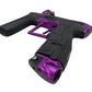Used Planet Eclipse Geo 4 Black/Purple Paintball Gun Paintball Gun from CPXBrosPaintball Buy/Sell/Trade Paintball Markers, New Paintball Guns, Paintball Hoppers, Paintball Masks, and Hormesis Headbands