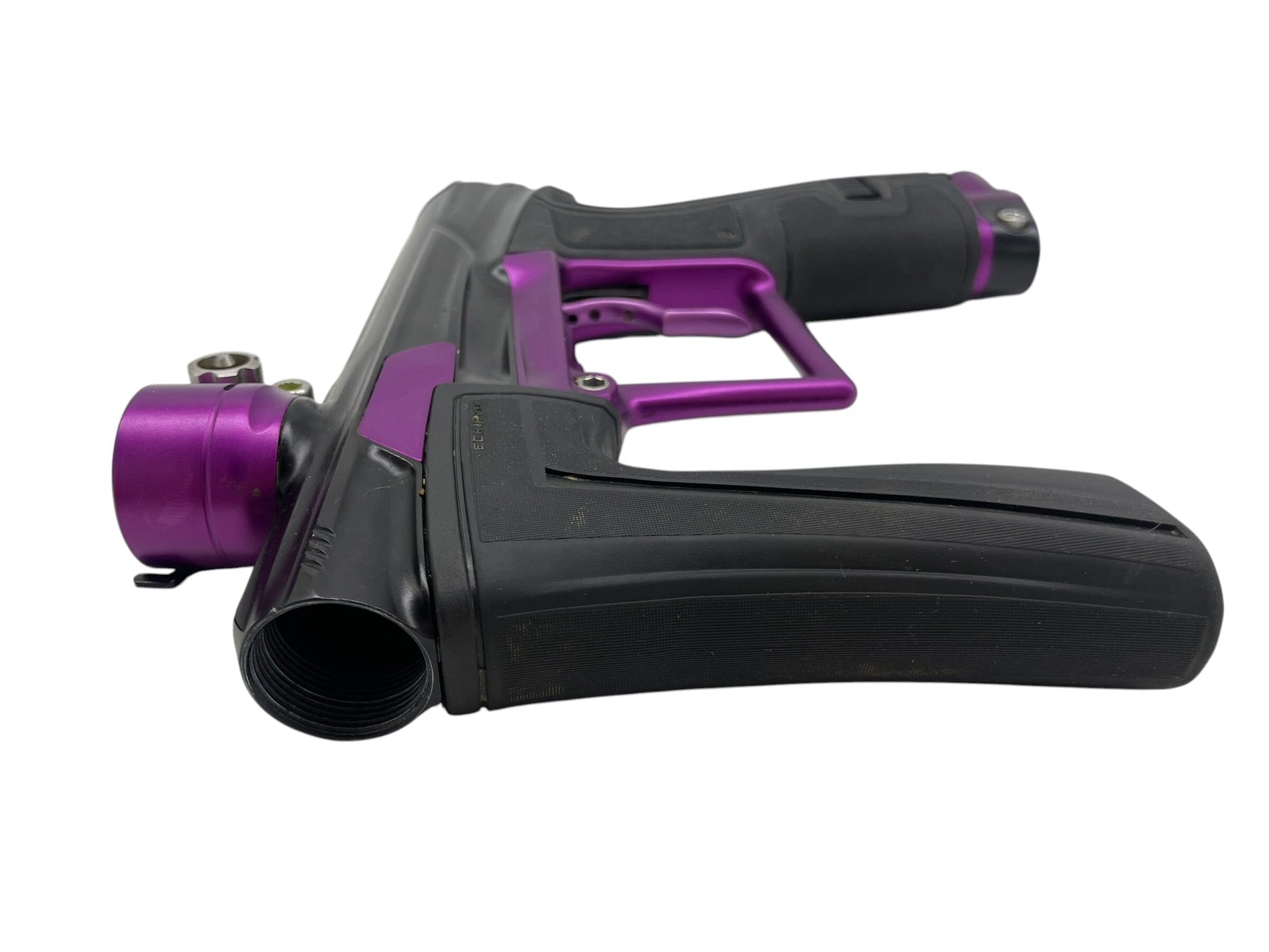 Used Planet Eclipse Geo 4 Black/Purple Paintball Gun Paintball Gun from CPXBrosPaintball Buy/Sell/Trade Paintball Markers, New Paintball Guns, Paintball Hoppers, Paintball Masks, and Hormesis Headbands