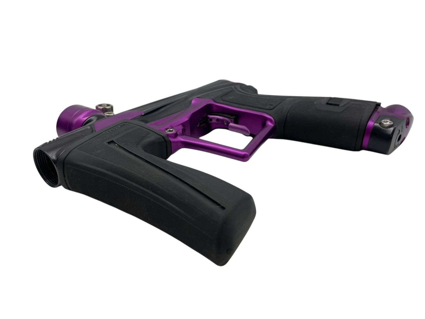 Used Planet Eclipse Geo 4 Black/Purple Paintball Gun Paintball Gun from CPXBrosPaintball Buy/Sell/Trade Paintball Markers, New Paintball Guns, Paintball Hoppers, Paintball Masks, and Hormesis Headbands