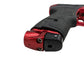 Used Planet Eclipse Geo 4 Black/Red Paintball Gun Paintball Gun from CPXBrosPaintball Buy/Sell/Trade Paintball Markers, New Paintball Guns, Paintball Hoppers, Paintball Masks, and Hormesis Headbands