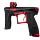 Used Planet Eclipse Geo 4 Black/Red Paintball Gun Paintball Gun from CPXBrosPaintball Buy/Sell/Trade Paintball Markers, New Paintball Guns, Paintball Hoppers, Paintball Masks, and Hormesis Headbands