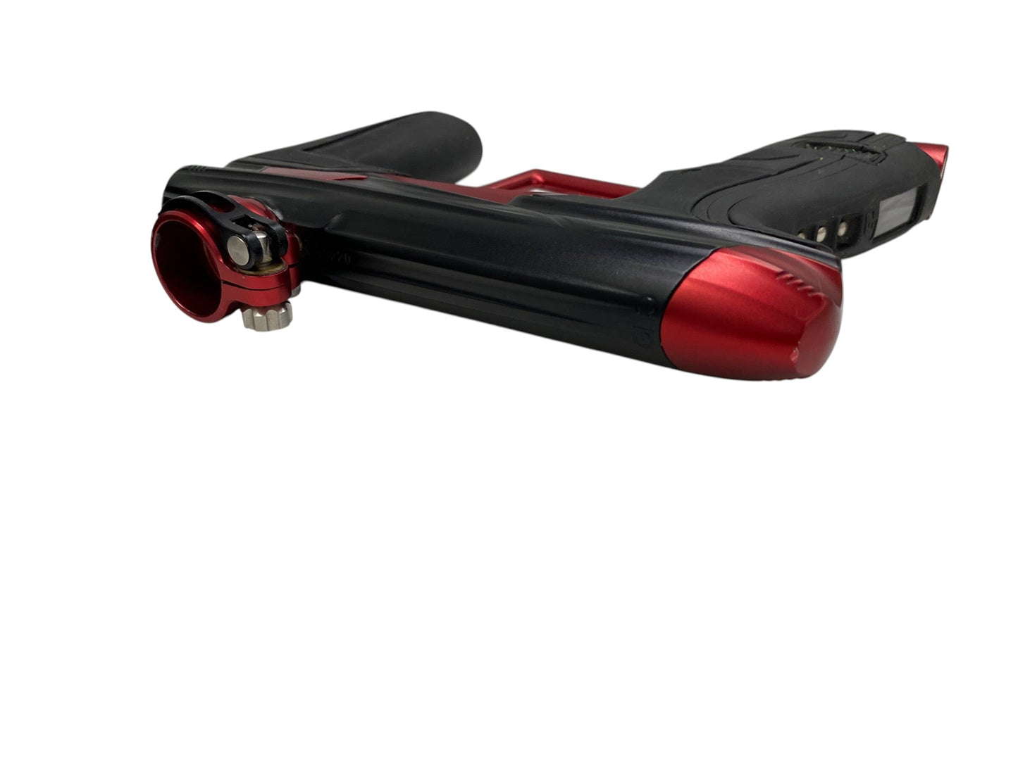 Used Planet Eclipse Geo 4 Black/Red Paintball Gun Paintball Gun from CPXBrosPaintball Buy/Sell/Trade Paintball Markers, New Paintball Guns, Paintball Hoppers, Paintball Masks, and Hormesis Headbands