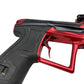Used Planet Eclipse Geo 4 Black/Red Paintball Gun Paintball Gun from CPXBrosPaintball Buy/Sell/Trade Paintball Markers, New Paintball Guns, Paintball Hoppers, Paintball Masks, and Hormesis Headbands