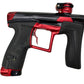 Used Planet Eclipse Geo 4 Black/Red Paintball Gun Paintball Gun from CPXBrosPaintball Buy/Sell/Trade Paintball Markers, New Paintball Guns, Paintball Hoppers, Paintball Masks, and Hormesis Headbands
