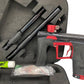 Used Planet Eclipse Geo 4 Black/Red Paintball Gun Paintball Gun from CPXBrosPaintball Buy/Sell/Trade Paintball Markers, New Paintball Guns, Paintball Hoppers, Paintball Masks, and Hormesis Headbands