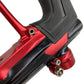 Used Planet Eclipse Geo 4 Black/Red Paintball Gun Paintball Gun from CPXBrosPaintball Buy/Sell/Trade Paintball Markers, New Paintball Guns, Paintball Hoppers, Paintball Masks, and Hormesis Headbands