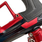 Used Planet Eclipse Geo 4 Black/Red Paintball Gun Paintball Gun from CPXBrosPaintball Buy/Sell/Trade Paintball Markers, New Paintball Guns, Paintball Hoppers, Paintball Masks, and Hormesis Headbands