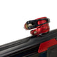 Used Planet Eclipse Geo 4 Black/Red Paintball Gun Paintball Gun from CPXBrosPaintball Buy/Sell/Trade Paintball Markers, New Paintball Guns, Paintball Hoppers, Paintball Masks, and Hormesis Headbands