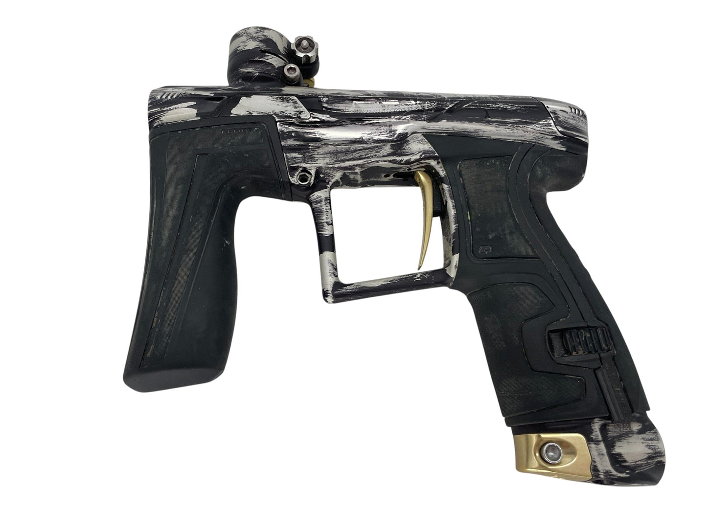 Used Planet Eclipse Geo 4 Custom Ano Paintball Gun Paintball Gun from CPXBrosPaintball Buy/Sell/Trade Paintball Markers, New Paintball Guns, Paintball Hoppers, Paintball Masks, and Hormesis Headbands