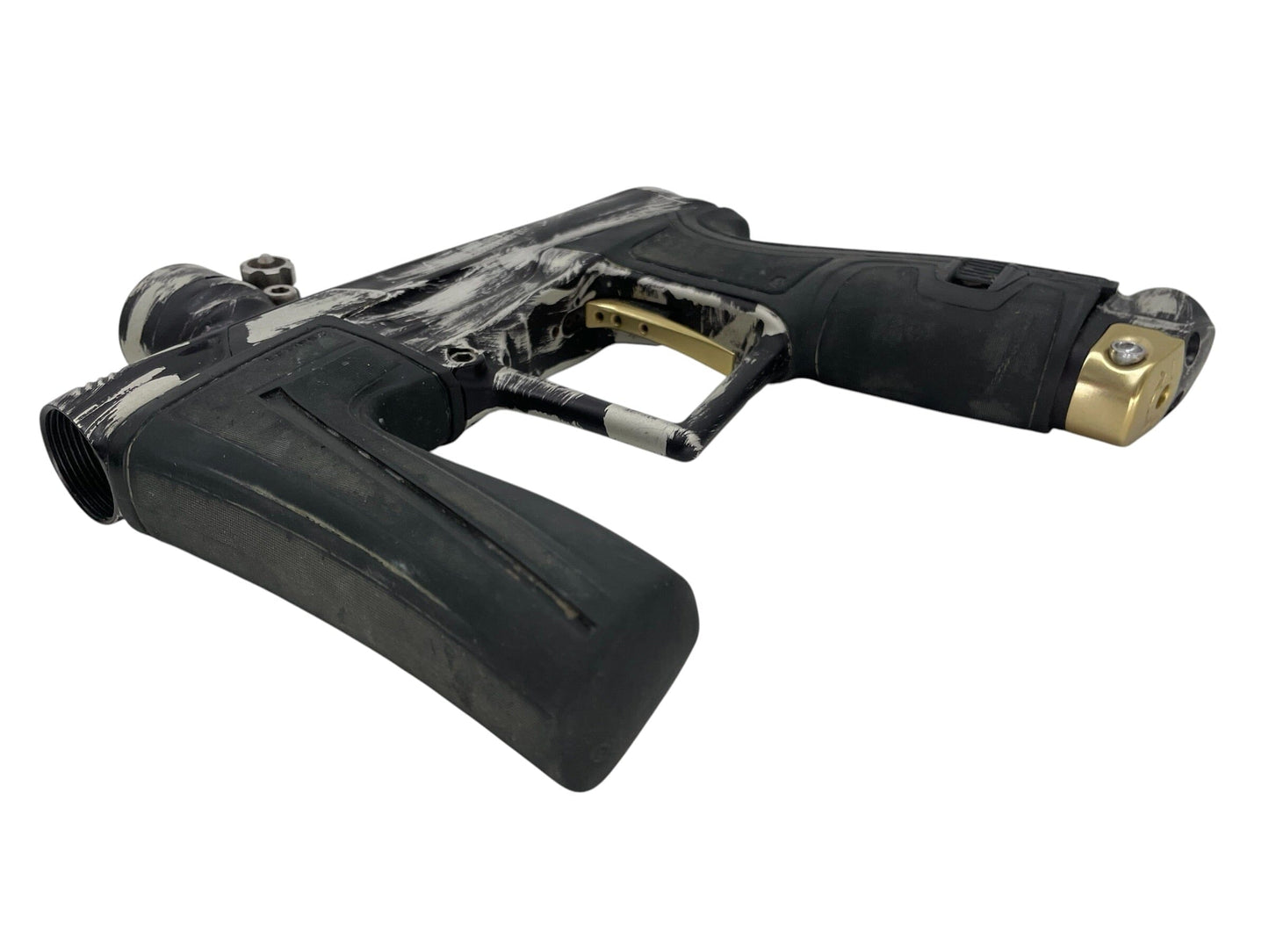 Used Planet Eclipse Geo 4 Custom Ano Paintball Gun Paintball Gun from CPXBrosPaintball Buy/Sell/Trade Paintball Markers, New Paintball Guns, Paintball Hoppers, Paintball Masks, and Hormesis Headbands