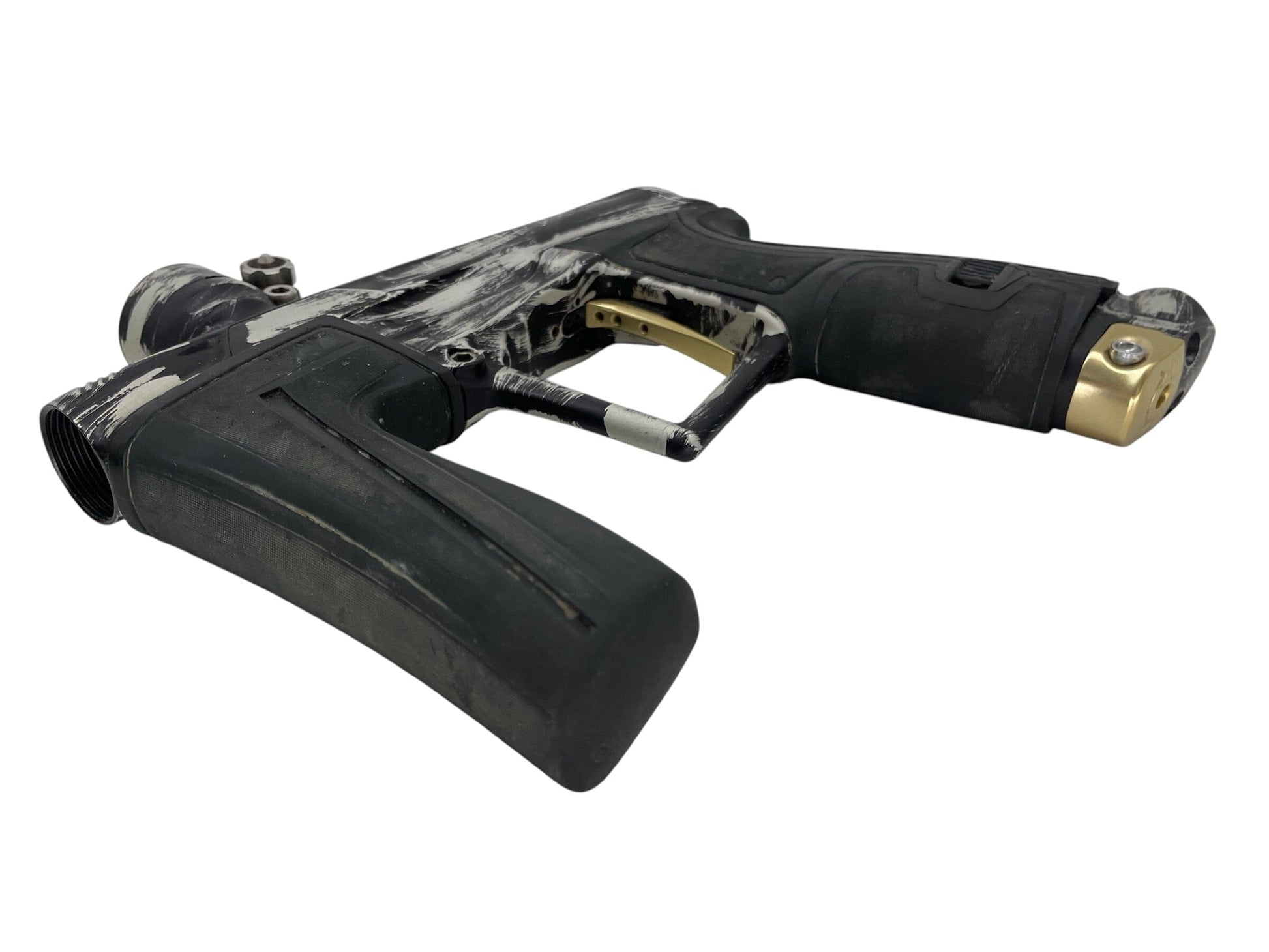 Used Planet Eclipse Geo 4 Custom Ano Paintball Gun Paintball Gun from CPXBrosPaintball Buy/Sell/Trade Paintball Markers, New Paintball Guns, Paintball Hoppers, Paintball Masks, and Hormesis Headbands