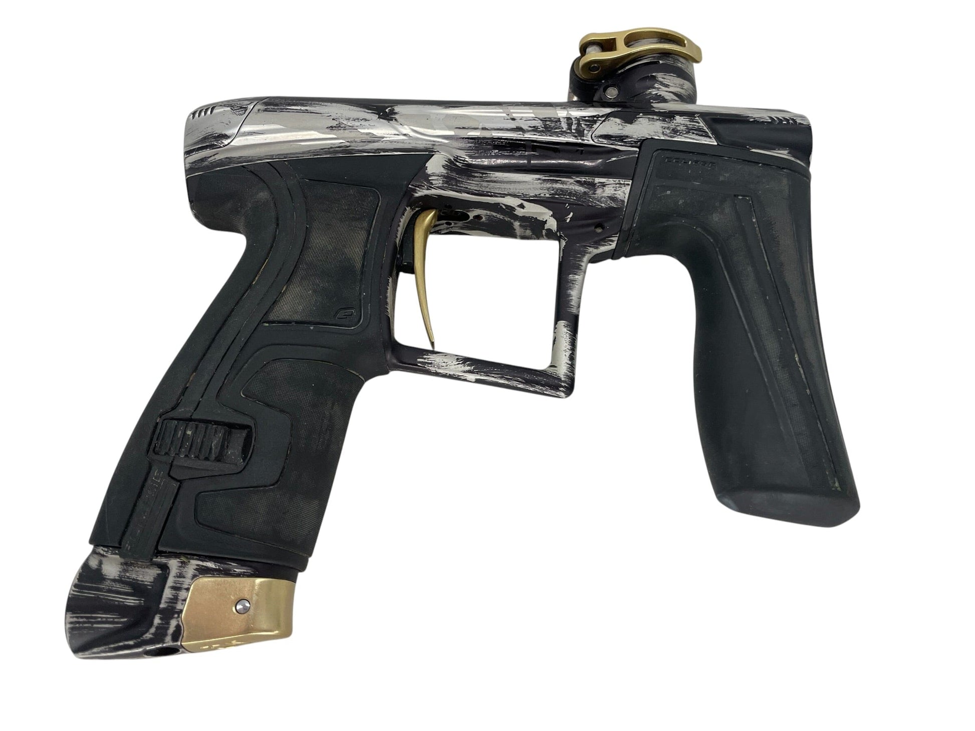 Used Planet Eclipse Geo 4 Custom Ano Paintball Gun Paintball Gun from CPXBrosPaintball Buy/Sell/Trade Paintball Markers, New Paintball Guns, Paintball Hoppers, Paintball Masks, and Hormesis Headbands