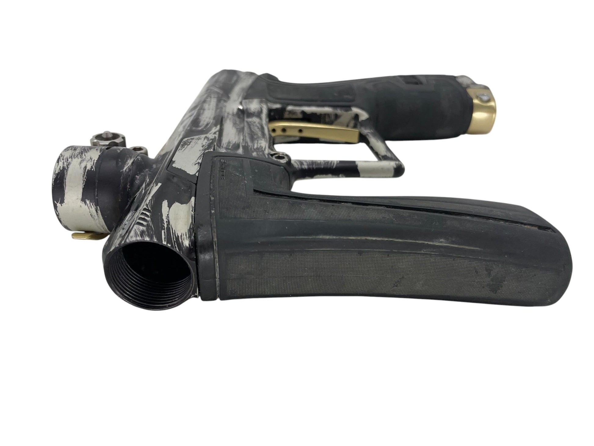 Used Planet Eclipse Geo 4 Custom Ano Paintball Gun Paintball Gun from CPXBrosPaintball Buy/Sell/Trade Paintball Markers, New Paintball Guns, Paintball Hoppers, Paintball Masks, and Hormesis Headbands