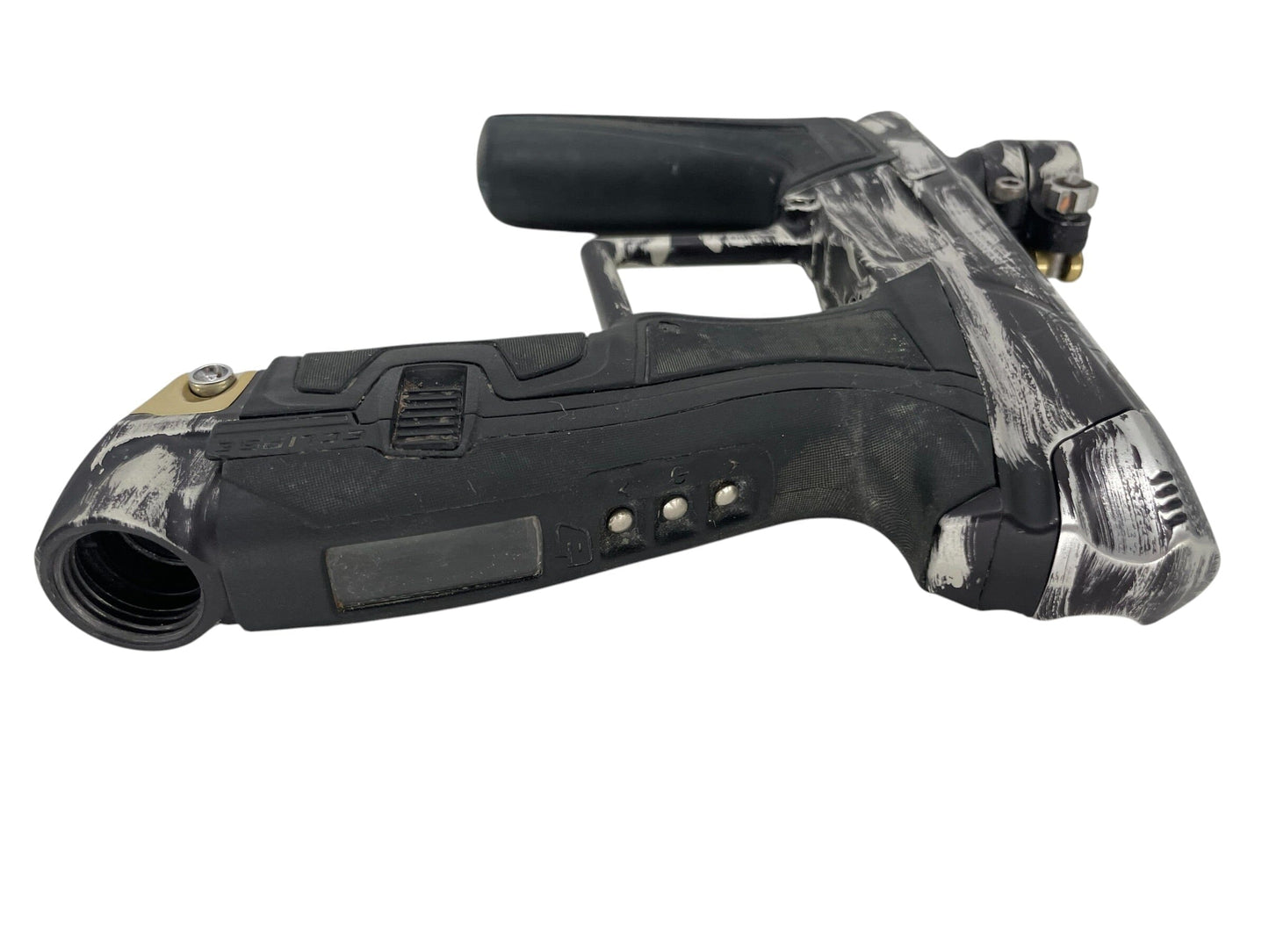 Used Planet Eclipse Geo 4 Custom Ano Paintball Gun Paintball Gun from CPXBrosPaintball Buy/Sell/Trade Paintball Markers, New Paintball Guns, Paintball Hoppers, Paintball Masks, and Hormesis Headbands