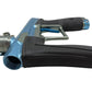 Used Planet Eclipse Geo 4 Electric Blue/Grey Paintball Gun Paintball Gun from CPXBrosPaintball Buy/Sell/Trade Paintball Markers, New Paintball Guns, Paintball Hoppers, Paintball Masks, and Hormesis Headbands