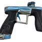 Used Planet Eclipse Geo 4 Electric Blue/Grey Paintball Gun Paintball Gun from CPXBrosPaintball Buy/Sell/Trade Paintball Markers, New Paintball Guns, Paintball Hoppers, Paintball Masks, and Hormesis Headbands