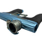 Used Planet Eclipse Geo 4 Electric Blue/Grey Paintball Gun Paintball Gun from CPXBrosPaintball Buy/Sell/Trade Paintball Markers, New Paintball Guns, Paintball Hoppers, Paintball Masks, and Hormesis Headbands