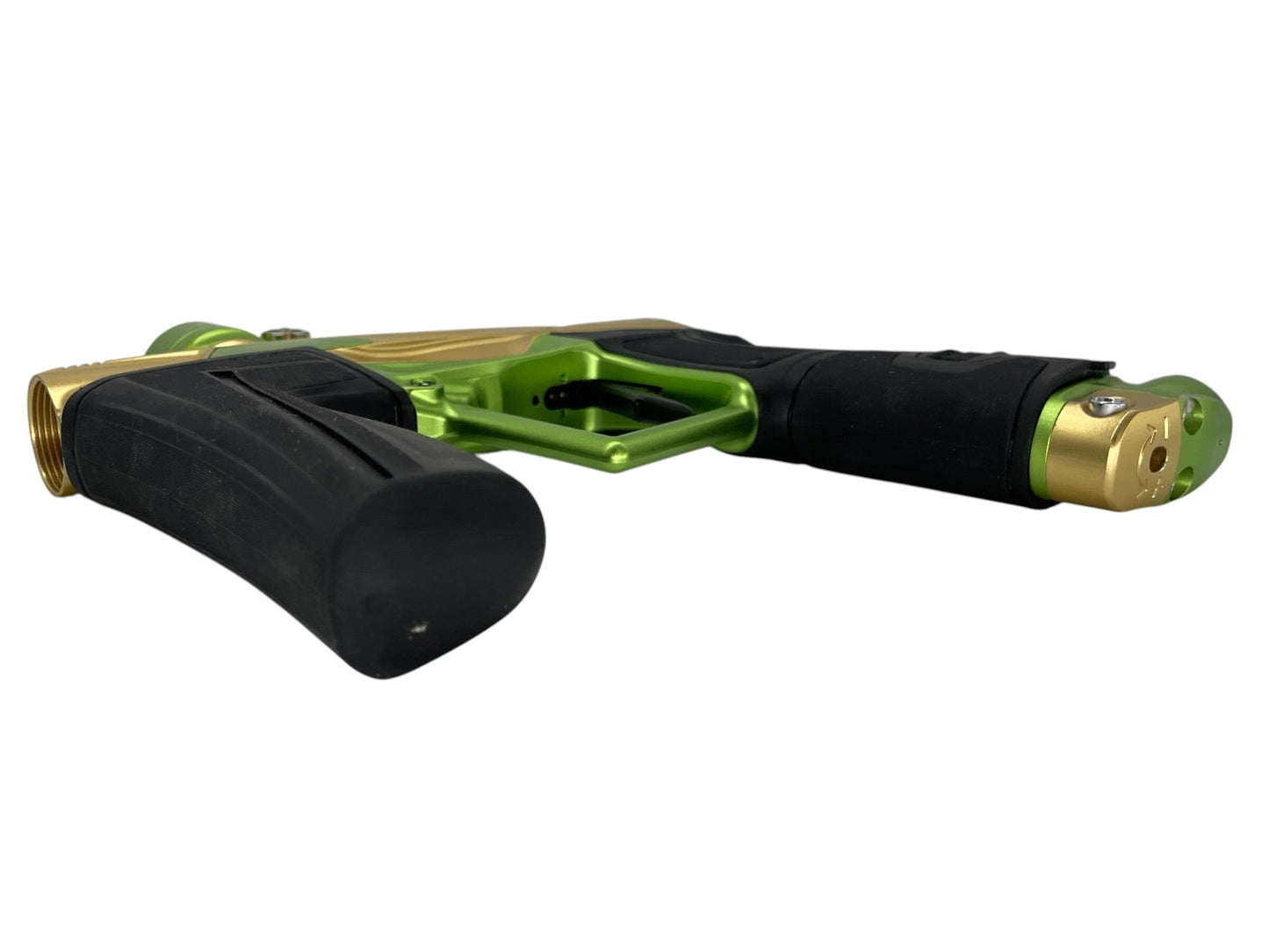 Used Planet Eclipse Geo 4 Gold/Apple Green Paintball Gun Paintball Gun from CPXBrosPaintball Buy/Sell/Trade Paintball Markers, New Paintball Guns, Paintball Hoppers, Paintball Masks, and Hormesis Headbands