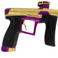 Used Planet Eclipse Geo 4 Gold/Purple Paintball Gun Paintball Gun from CPXBrosPaintball Buy/Sell/Trade Paintball Markers, New Paintball Guns, Paintball Hoppers, Paintball Masks, and Hormesis Headbands