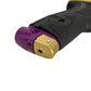Used Planet Eclipse Geo 4 Gold/Purple Paintball Gun Paintball Gun from CPXBrosPaintball Buy/Sell/Trade Paintball Markers, New Paintball Guns, Paintball Hoppers, Paintball Masks, and Hormesis Headbands