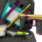 Used Planet Eclipse Geo 4 Gold/Purple Paintball Gun Paintball Gun from CPXBrosPaintball Buy/Sell/Trade Paintball Markers, New Paintball Guns, Paintball Hoppers, Paintball Masks, and Hormesis Headbands
