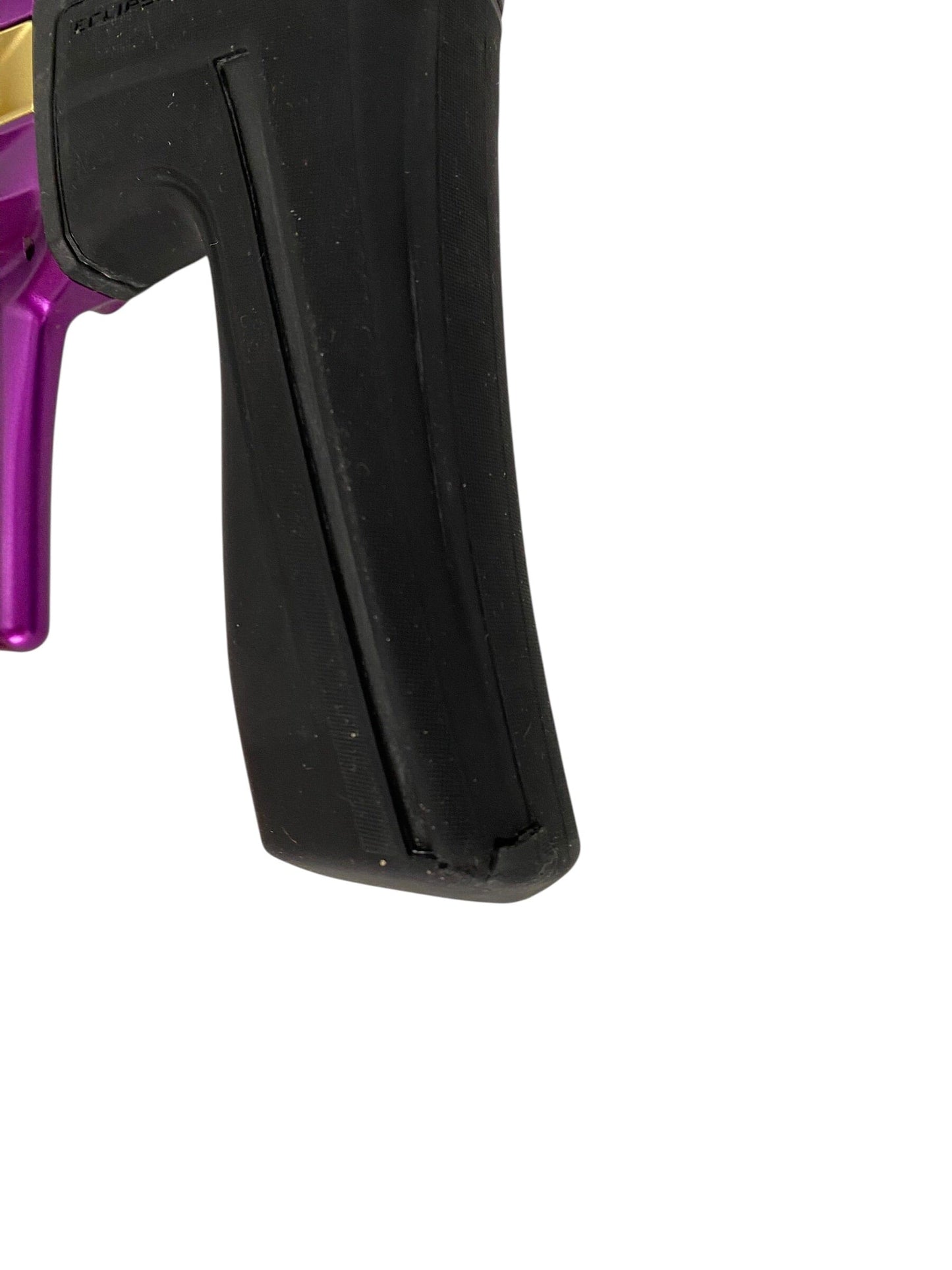 Used Planet Eclipse Geo 4 Gold/Purple Paintball Gun Paintball Gun from CPXBrosPaintball Buy/Sell/Trade Paintball Markers, New Paintball Guns, Paintball Hoppers, Paintball Masks, and Hormesis Headbands