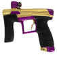 Used Planet Eclipse Geo 4 Gold/Purple Paintball Gun Paintball Gun from CPXBrosPaintball Buy/Sell/Trade Paintball Markers, New Paintball Guns, Paintball Hoppers, Paintball Masks, and Hormesis Headbands