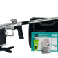 Used Planet Eclipse Geo 4 LE Cheetahs Paintball Gun Paintball Gun from CPXBrosPaintball Buy/Sell/Trade Paintball Markers, New Paintball Guns, Paintball Hoppers, Paintball Masks, and Hormesis Headbands