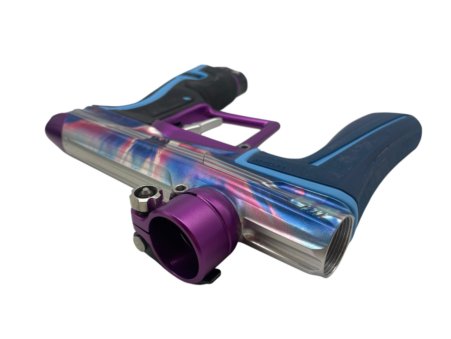 Used Planet Eclipse Geo 4 LE Destiny Phoenix Paintball Gun from CPXBrosPaintball Buy/Sell/Trade Paintball Markers, New Paintball Guns, Paintball Hoppers, Paintball Masks, and Hormesis Headbands