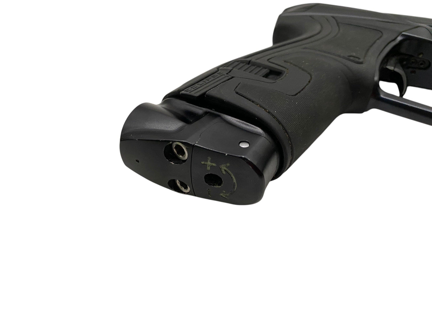Used Planet Eclipse Geo 4 Midnight Paintball Gun Paintball Gun from CPXBrosPaintball Buy/Sell/Trade Paintball Markers, New Paintball Guns, Paintball Hoppers, Paintball Masks, and Hormesis Headbands