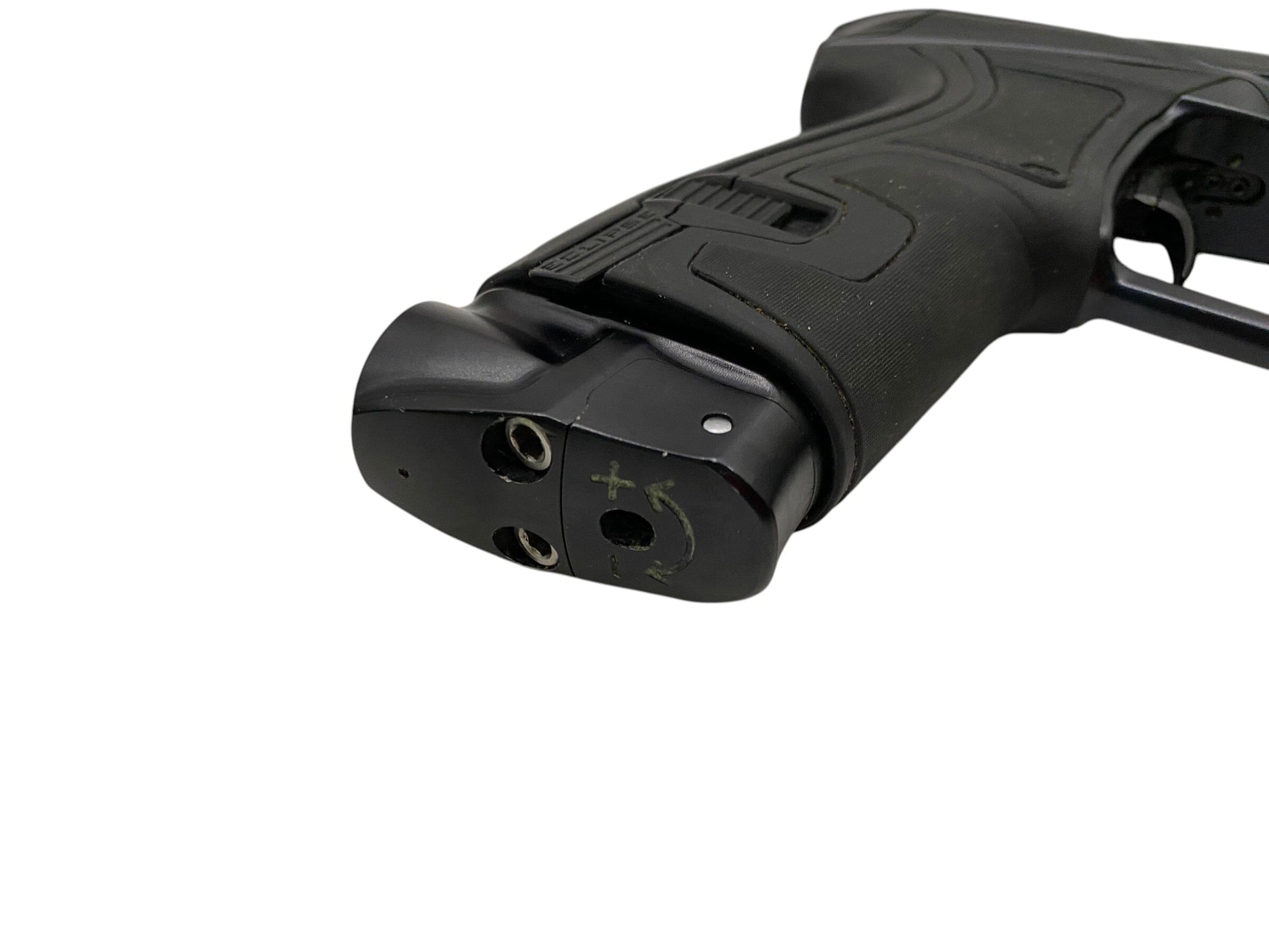 Used Planet Eclipse Geo 4 Midnight Paintball Gun Paintball Gun from CPXBrosPaintball Buy/Sell/Trade Paintball Markers, New Paintball Guns, Paintball Hoppers, Paintball Masks, and Hormesis Headbands