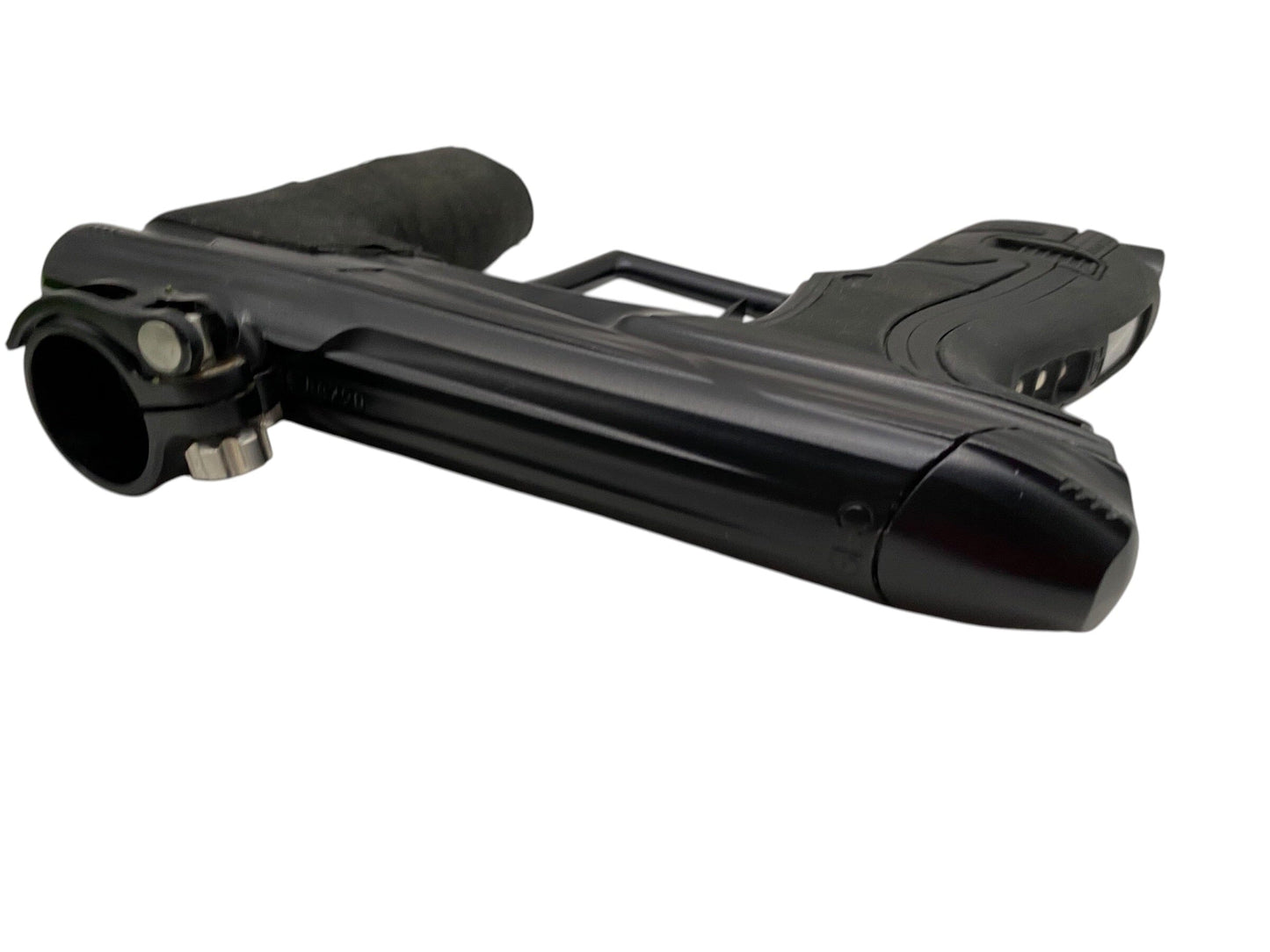 Used Planet Eclipse Geo 4 Midnight Paintball Gun Paintball Gun from CPXBrosPaintball Buy/Sell/Trade Paintball Markers, New Paintball Guns, Paintball Hoppers, Paintball Masks, and Hormesis Headbands