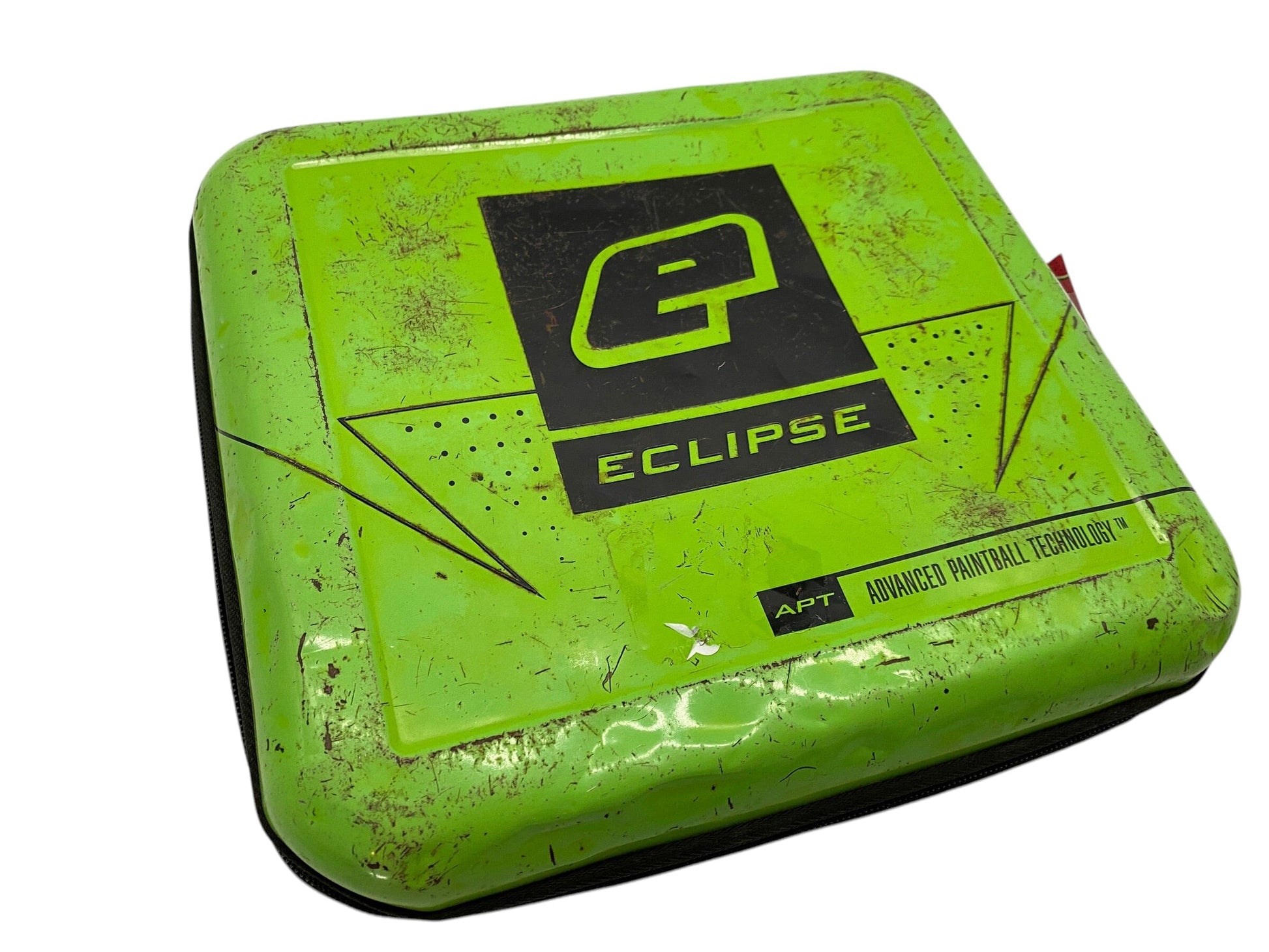 Used Planet Eclipse Geo 4 Midnight Paintball Gun Paintball Gun from CPXBrosPaintball Buy/Sell/Trade Paintball Markers, New Paintball Guns, Paintball Hoppers, Paintball Masks, and Hormesis Headbands