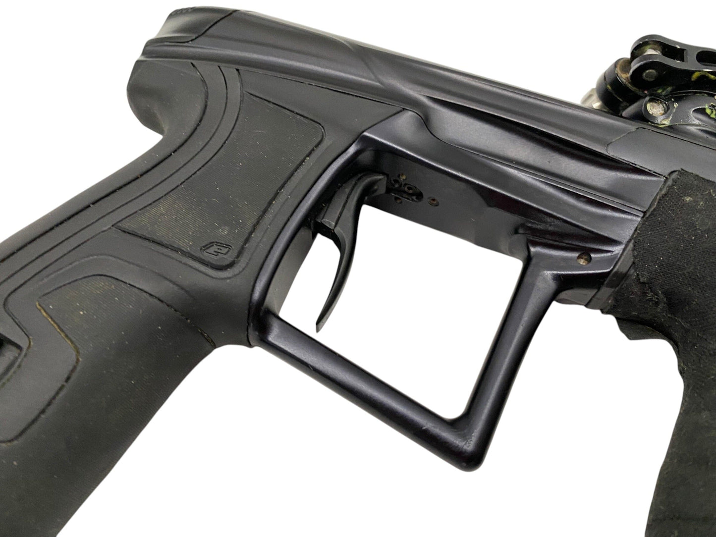 Used Planet Eclipse Geo 4 Midnight Paintball Gun Paintball Gun from CPXBrosPaintball Buy/Sell/Trade Paintball Markers, New Paintball Guns, Paintball Hoppers, Paintball Masks, and Hormesis Headbands