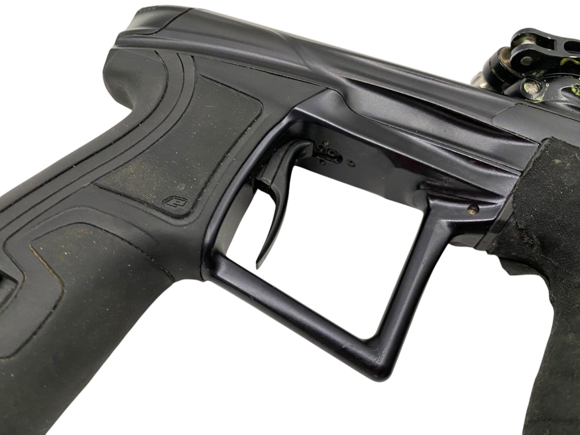 Used Planet Eclipse Geo 4 Midnight Paintball Gun Paintball Gun from CPXBrosPaintball Buy/Sell/Trade Paintball Markers, New Paintball Guns, Paintball Hoppers, Paintball Masks, and Hormesis Headbands