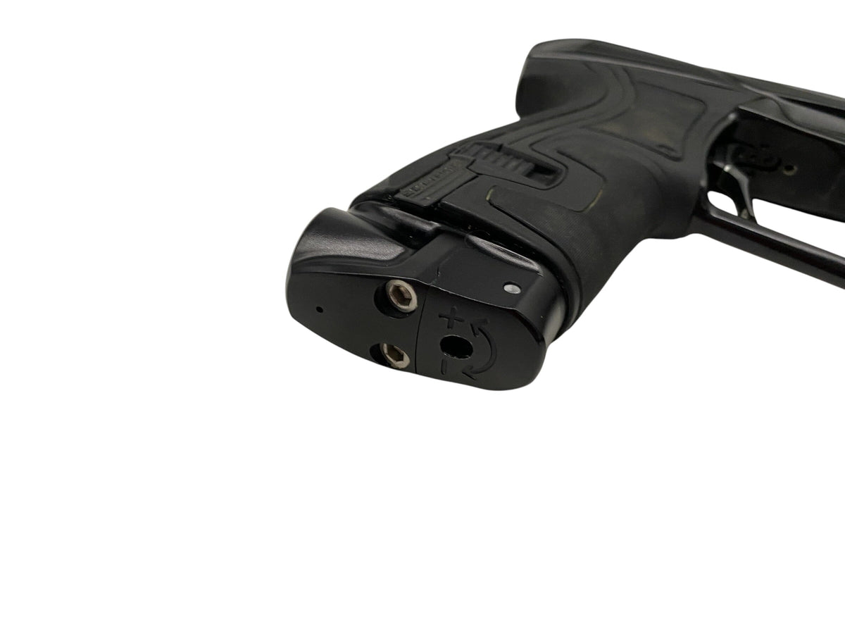 Used Planet Eclipse Geo 4 Midnight Paintball Gun Paintball Gun from CPXBrosPaintball Buy/Sell/Trade Paintball Markers, New Paintball Guns, Paintball Hoppers, Paintball Masks, and Hormesis Headbands